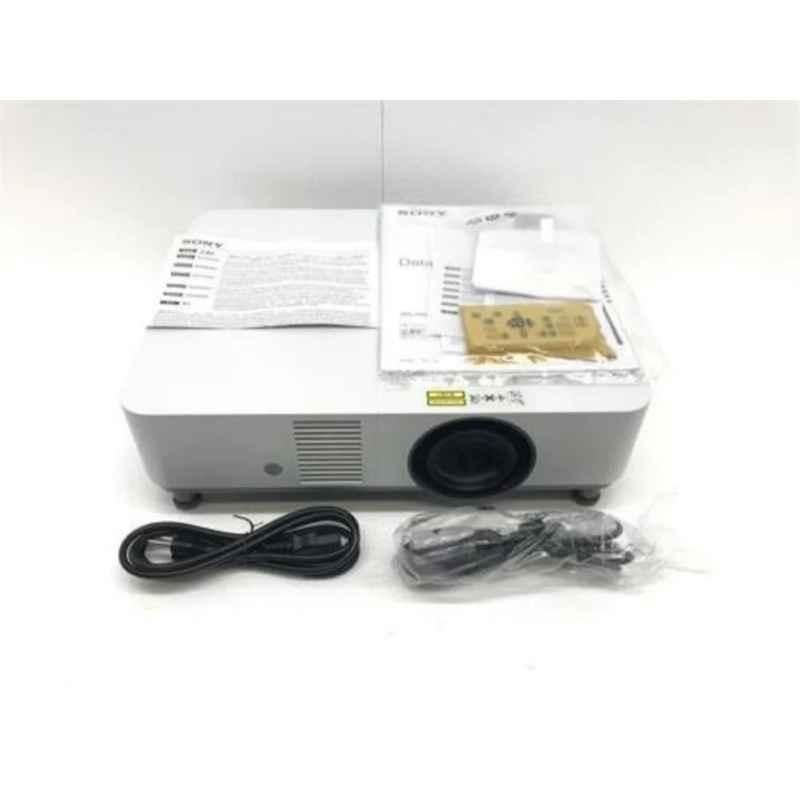Sony 5800lm WUXGA Laser Projector with 4K 30P Input, VPL-PHZ51 - view 2