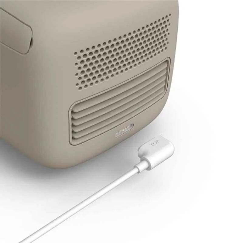 Benq GS2 Wireless Portable Hd Projector - view 2