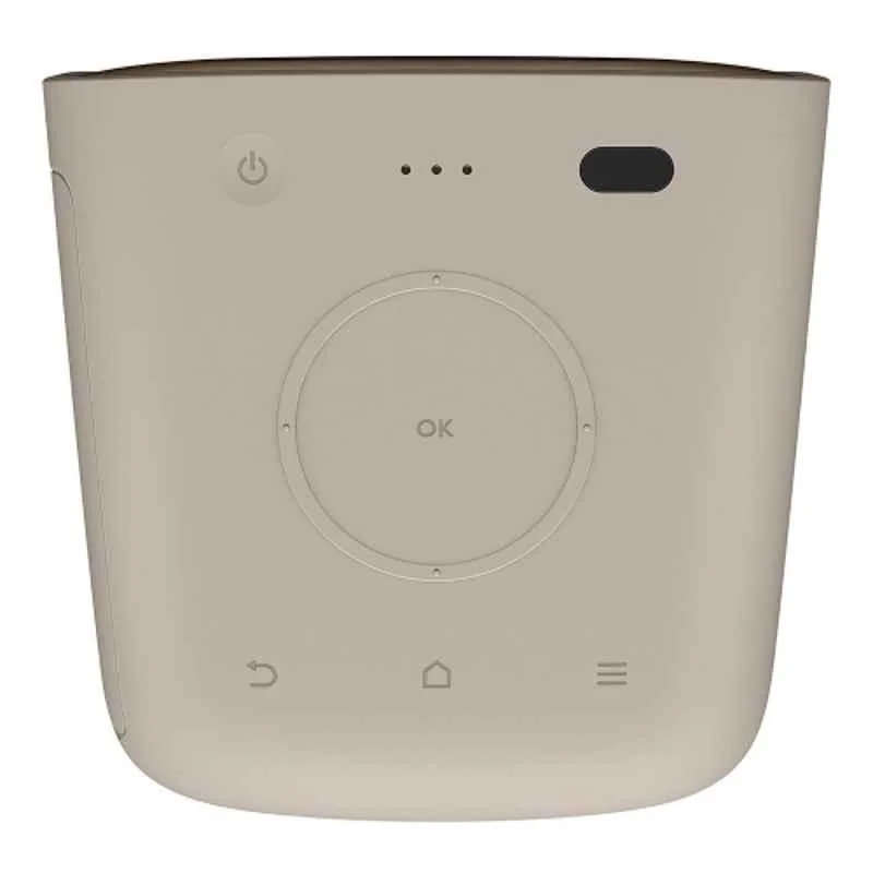 Benq GS2 Wireless Portable Hd Projector - view 3