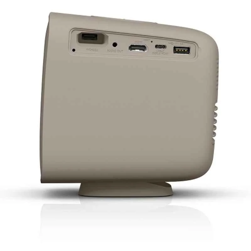 Benq GS2 Wireless Portable Hd Projector - view 5