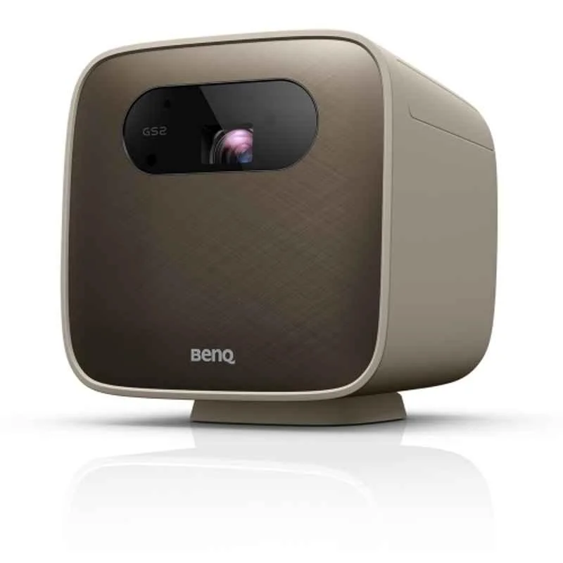 Benq GS2 Wireless Portable Hd Projector - view 6
