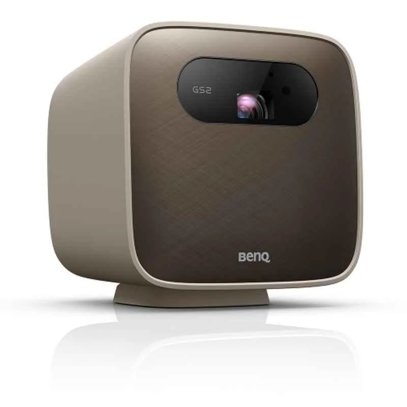 Benq GS2 Wireless Portable Hd Projector - view 7