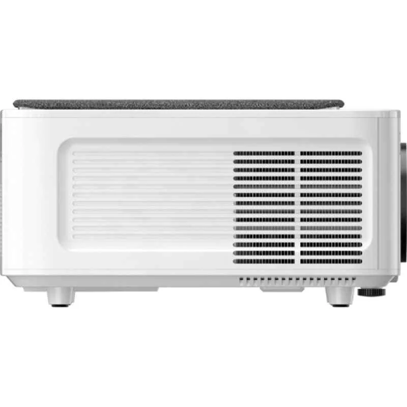 PLAY MP9 White Native 1080p Full HD 8000lm 5G WiFi Android 3D Home Office Remote Projector - view 4