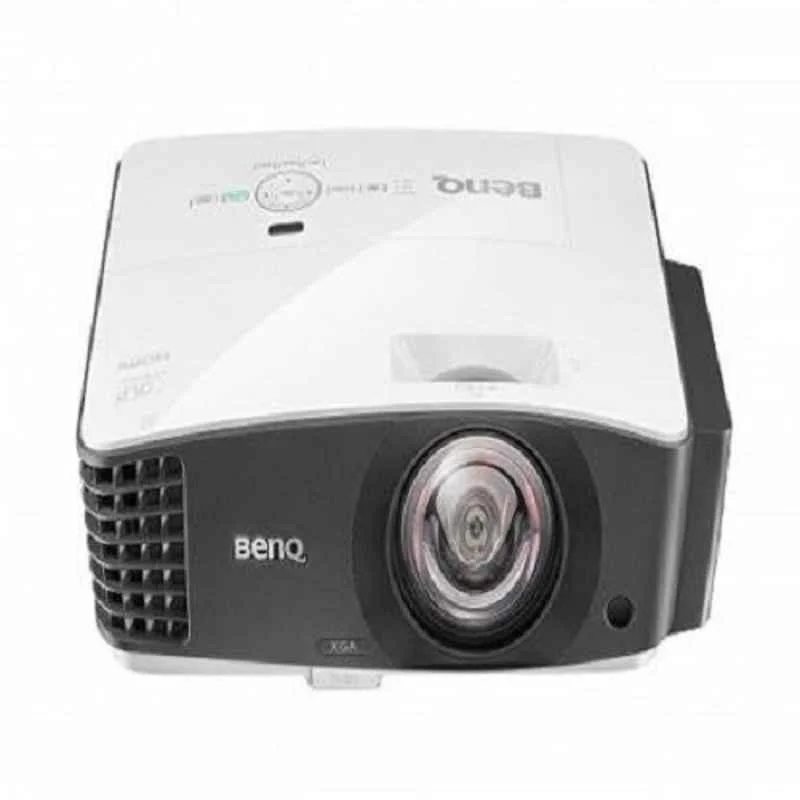 Buy Benq DX832UST 3200 Lumens White Portable Projector Online At Best Price On Moglix