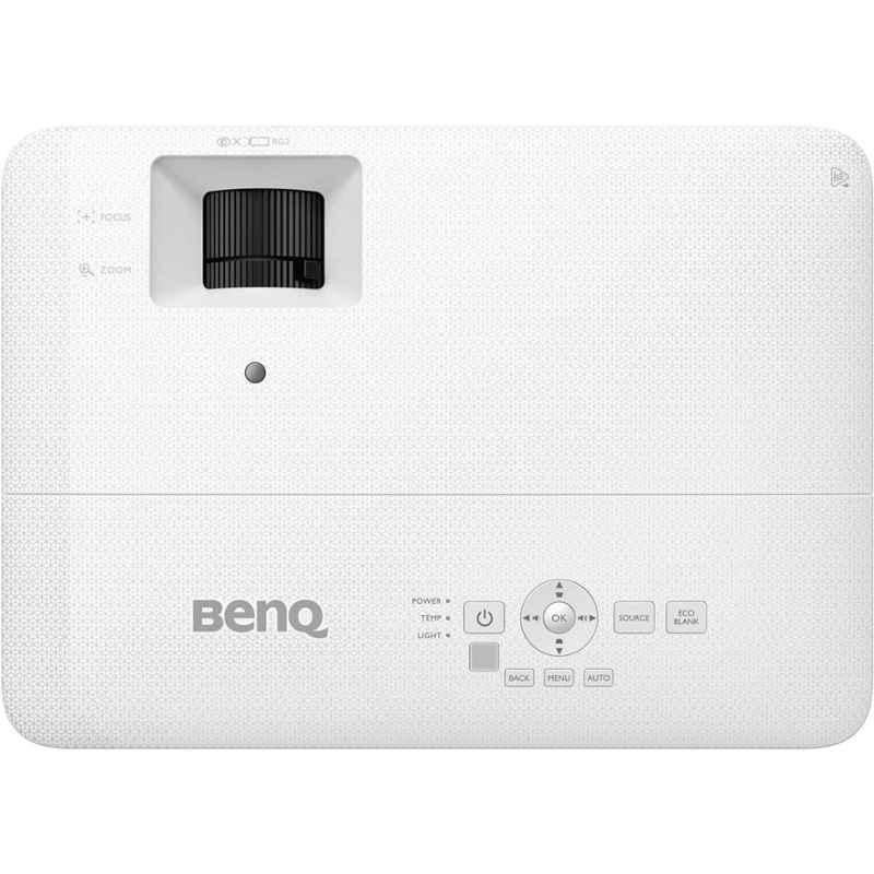 BENQ TH685P 1080p 4K HDR Gaming Projector with 120Hz Refresh Rate, 3500 ANSI Lumens & 8.3ms Low Latency - view 1