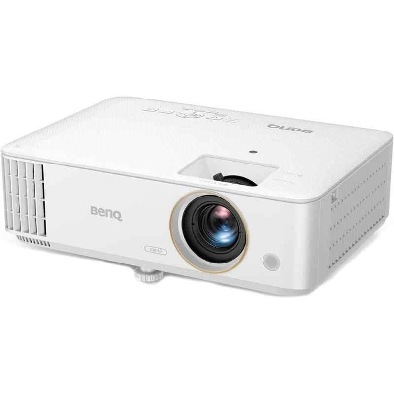 BENQ TH685P 1080p 4K HDR Gaming Projector with 120Hz Refresh Rate, 3500 ANSI Lumens & 8.3ms Low Latency - view 3