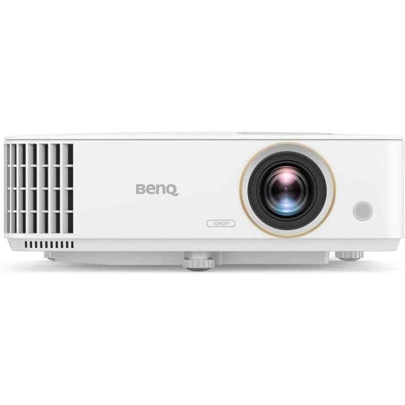 BENQ TH685P 1080p 4K HDR Gaming Projector with 120Hz Refresh Rate, 3500 ANSI Lumens & 8.3ms Low Latency - view 4