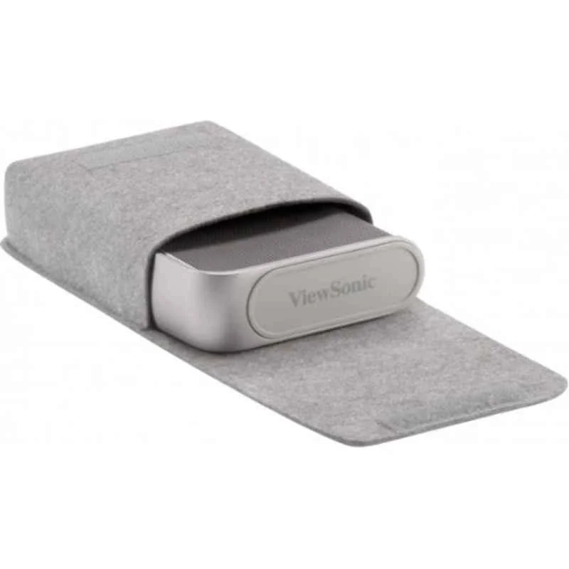 ViewSonic M1_G2 LED Portable Projector with Harman Kardo Speakers - view 1
