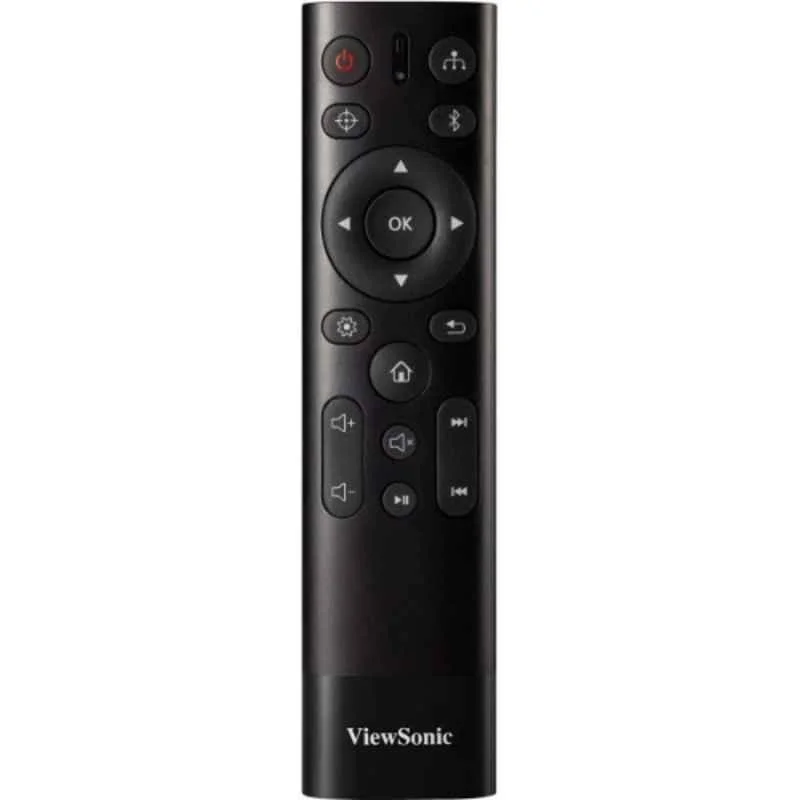 ViewSonic M1_G2 LED Portable Projector with Harman Kardo Speakers - view 2