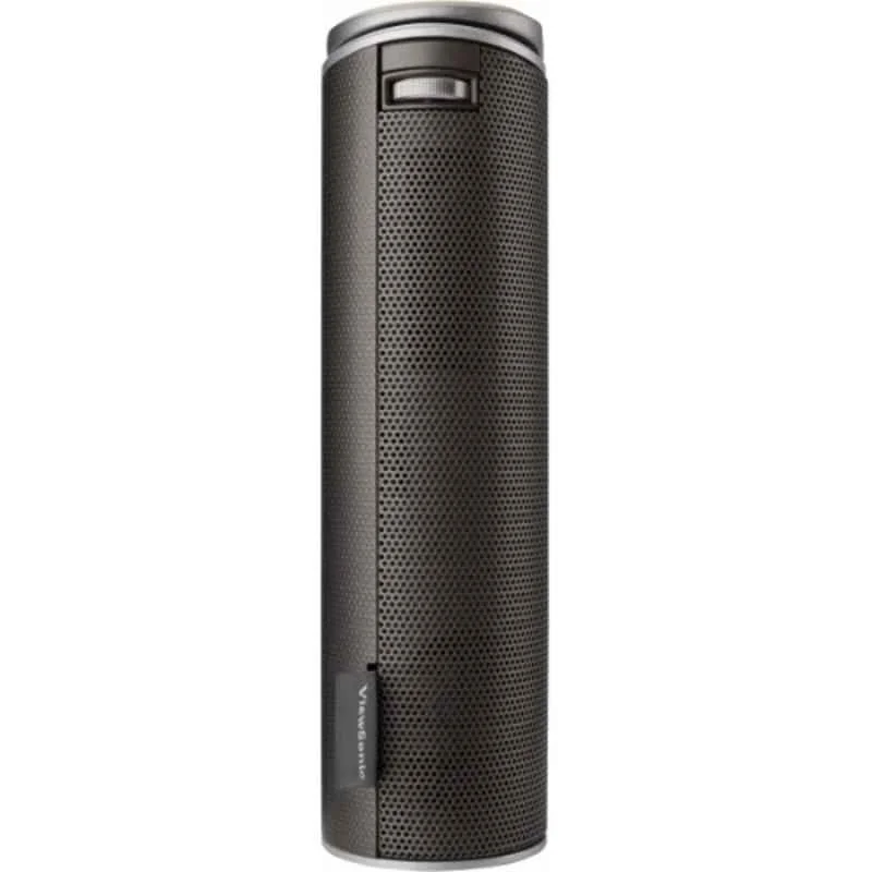 ViewSonic M1_G2 LED Portable Projector with Harman Kardo Speakers - view 4