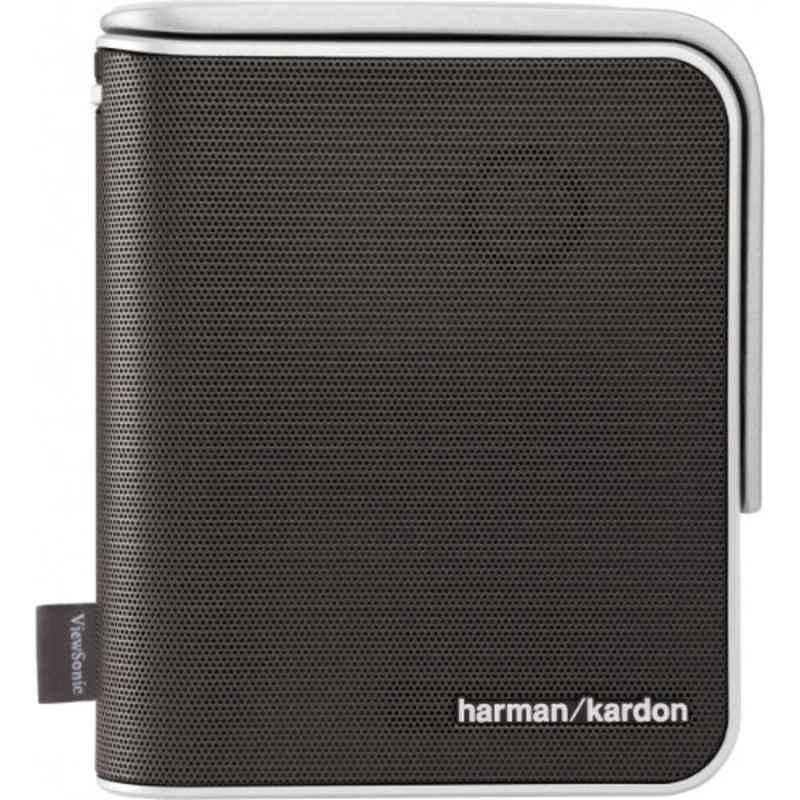 ViewSonic M1_G2 LED Portable Projector with Harman Kardo Speakers - view 6