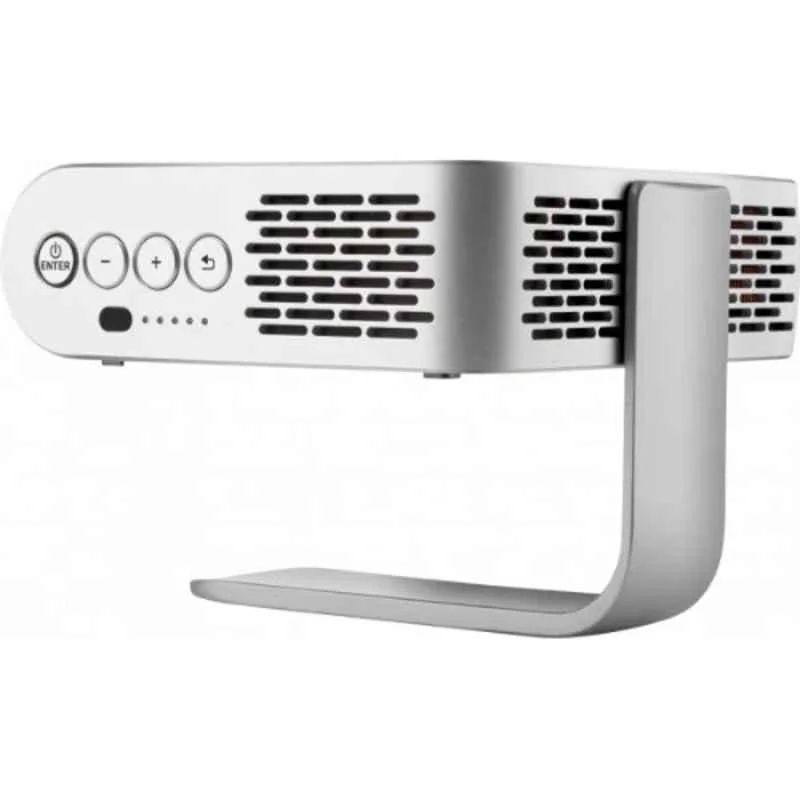 ViewSonic M1_G2 LED Portable Projector with Harman Kardo Speakers - view 7