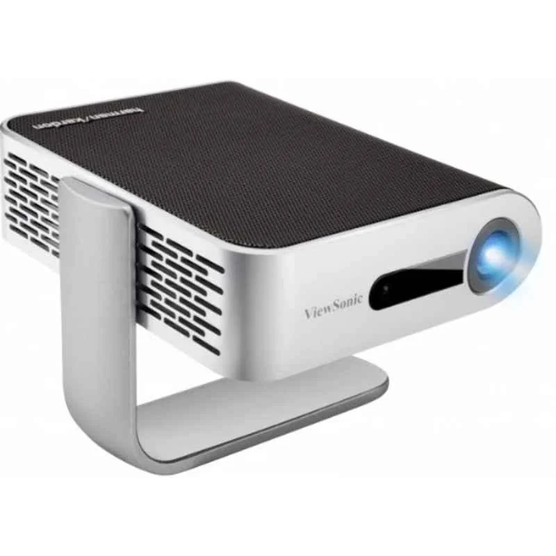 ViewSonic M1_G2 LED Portable Projector with Harman Kardo Speakers - view 8