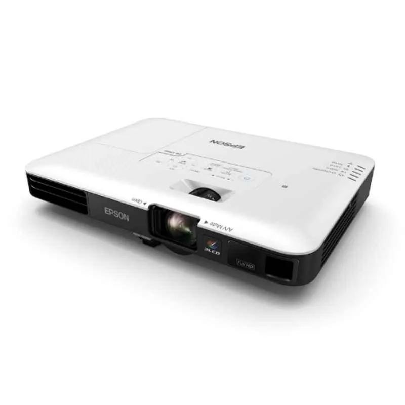 Epson EB-1795F 3200lm Wireless Full HD Portable 3LCD Projector - view 1