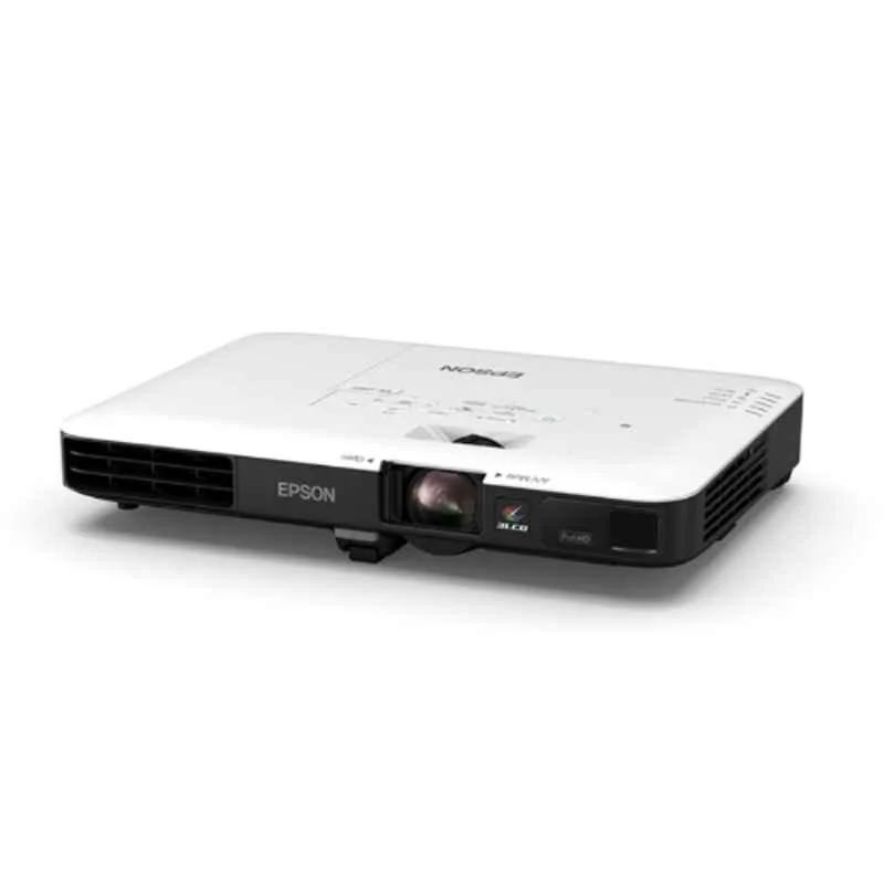 Epson EB-1795F 3200lm Wireless Full HD Portable 3LCD Projector - view 2