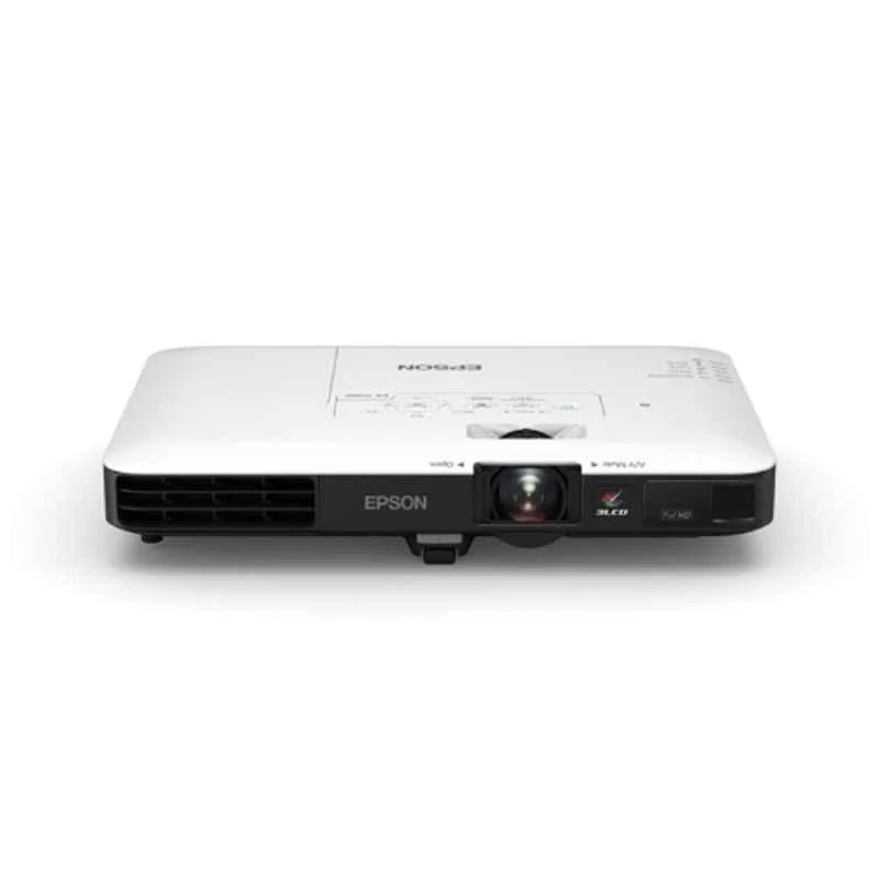 Epson EB-1795F 3200lm Wireless Full HD Portable 3LCD Projector - view 3