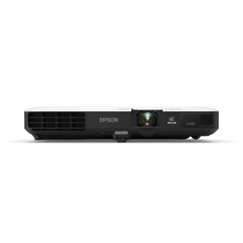 Epson EB-1795F 3200lm Wireless Full HD Portable 3LCD Projector - view 4