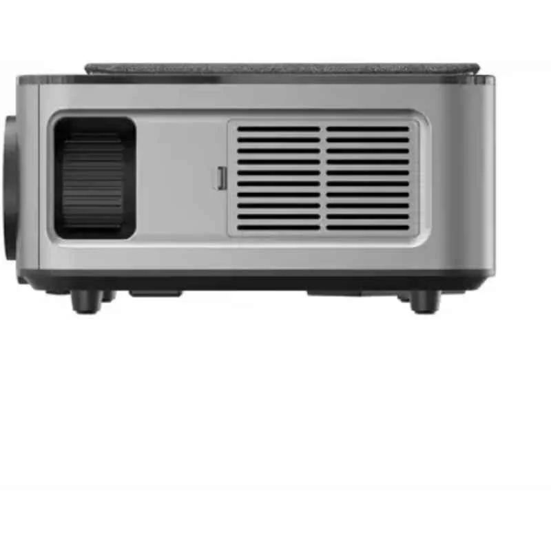 Punnkk RD828 3800 Lumens Android Projector, Native 1080p Resolution, HDMI + WiFi + USB, 1 Year Warranty - view 2