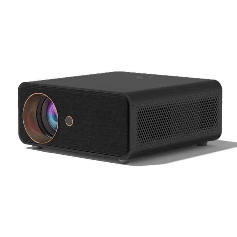 Tonzo Movie Box 20 8000lm Android FHD WiFi Bluetooth Projector 1080p Native 4K Support|USB & HDMI|Auto Focus|300'' Screen|2 5W Speaker|1 Year Warranty - view 1