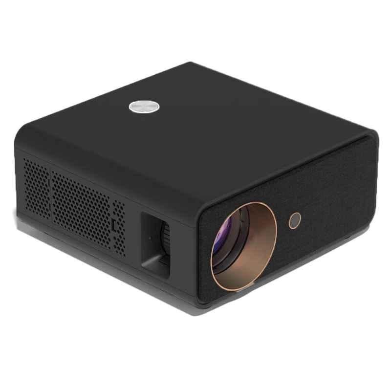 Tonzo Movie Box 20 8000lm Android FHD WiFi Bluetooth Projector 1080p Native 4K Support|USB & HDMI|Auto Focus|300'' Screen|2 5W Speaker|1 Year Warranty - view 2