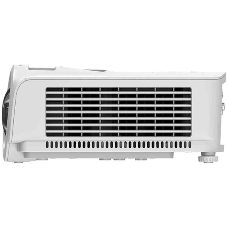 Vivitek 3600lm 1024x768p Portable HD XGA Projector with DLP Darkchip3 & BrilliantColor Technology, DX283-ST - view 2