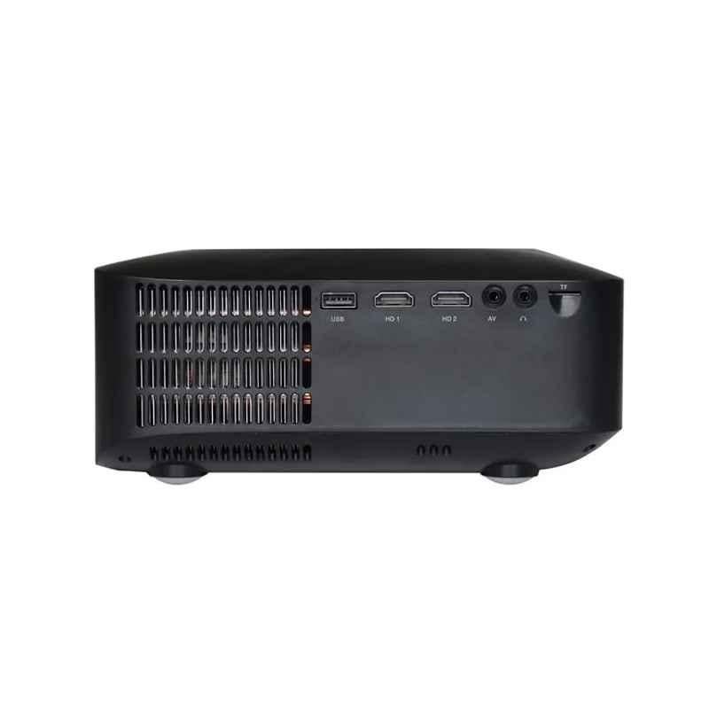 Tonzo Movie Box 13 7500lm Android FHD Projector 1080p Native 4K Support|WiFi Bluetooth USB & HDMI|Auto Focus|300'' Screen|2 5W Speaker|1 Year Warranty - view 2