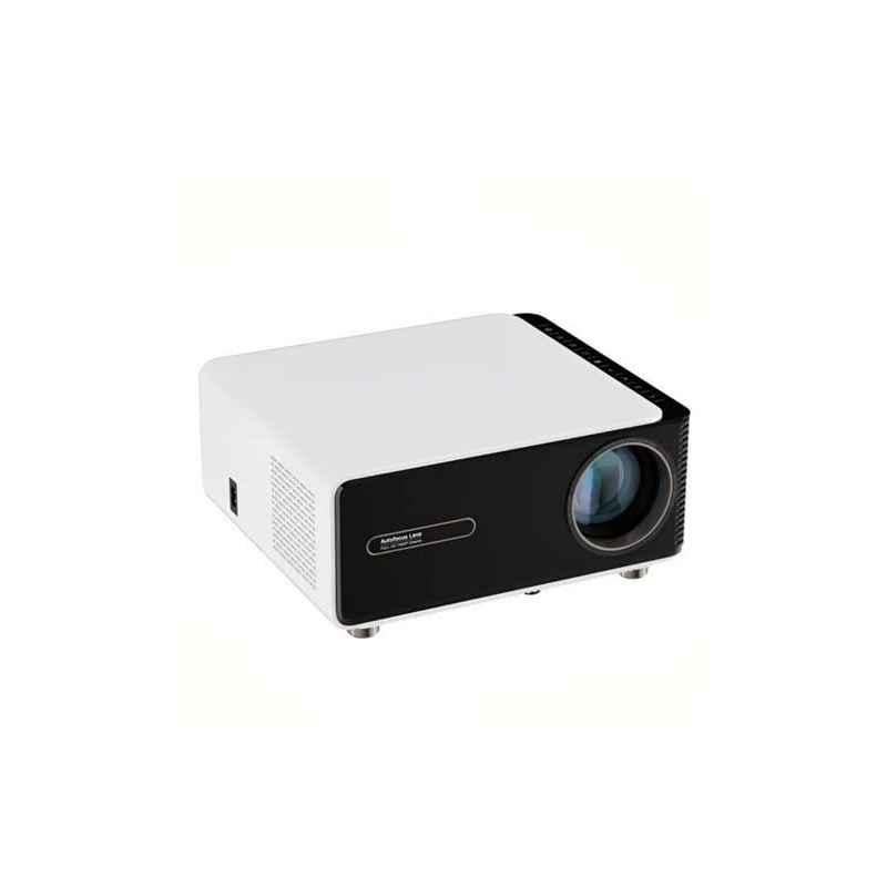 Tonzo Movie Box 21 11000lm Android FHD LED WiFi Projector 1080p Native 4K Support|5G WiFi, USB & HDMI|Auto Focus|300'' Screen Size|1 Year Warranty - view 1