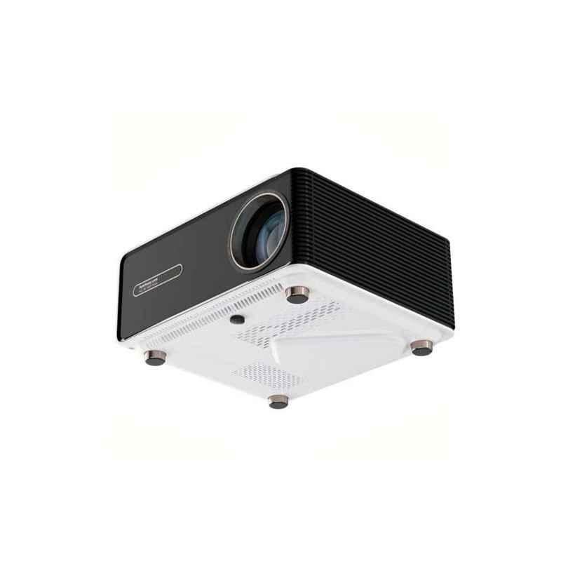Tonzo Movie Box 21 11000lm Android FHD LED WiFi Projector 1080p Native 4K Support|5G WiFi, USB & HDMI|Auto Focus|300'' Screen Size|1 Year Warranty - view 3