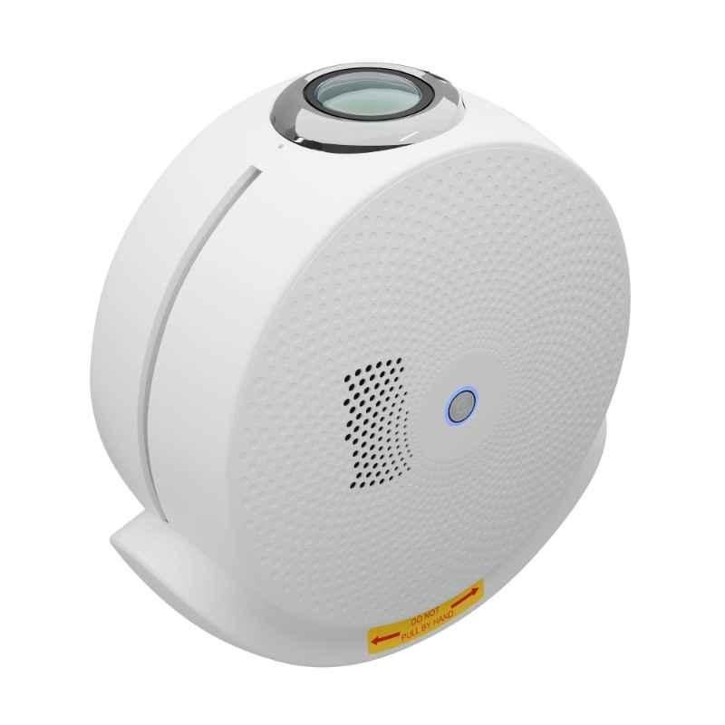 Zebronics PixaPlay 38 635cm 12000lm 1920x1080p FHD Smart LED Projector with Remote Control - view 3