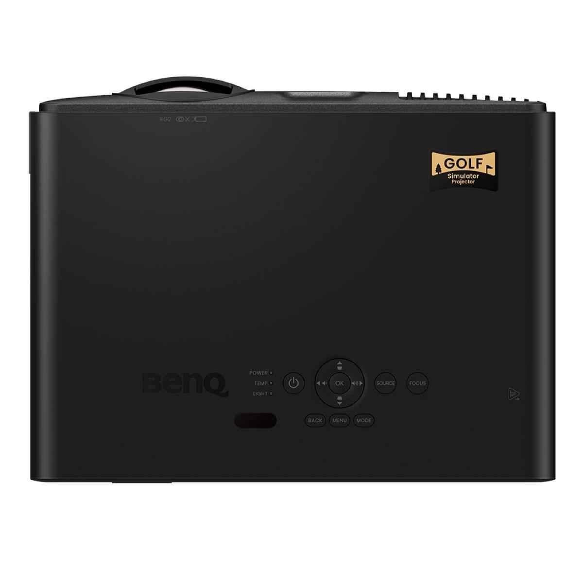 BENQ AK700ST 4000lm 3840x2160p Laser Projector - view 4