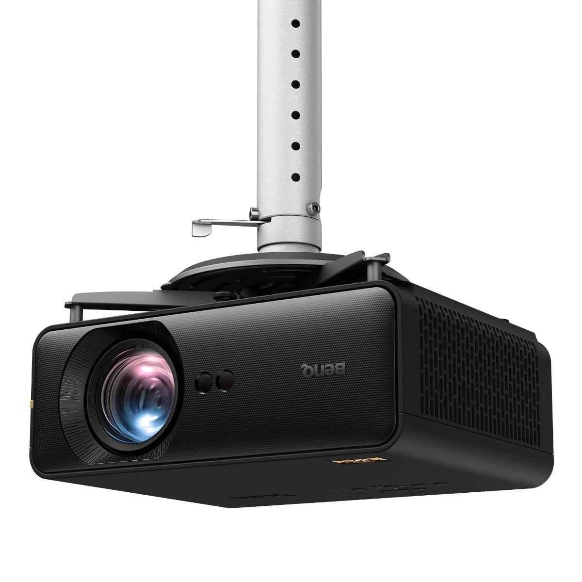 BENQ AH500ST 4000lm 1920x1080p Laser Golf Simulator Projector - view 4