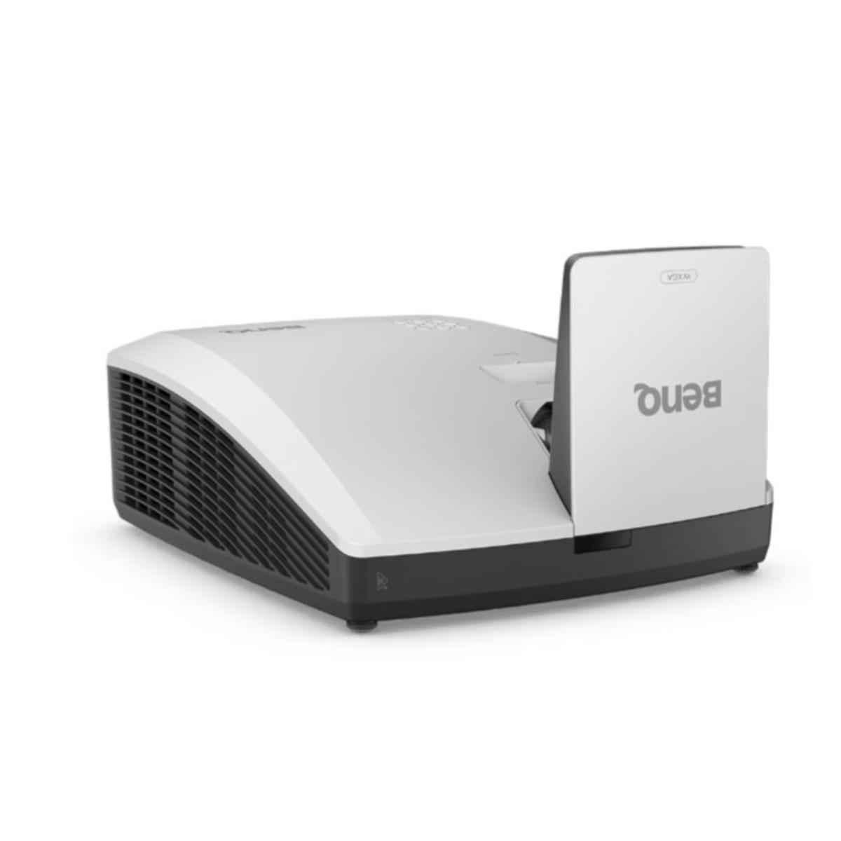BENQ LW855UST 3500lm 1280x800p WXGA Laser Ultra Short Throw Interactive Projector - view 1