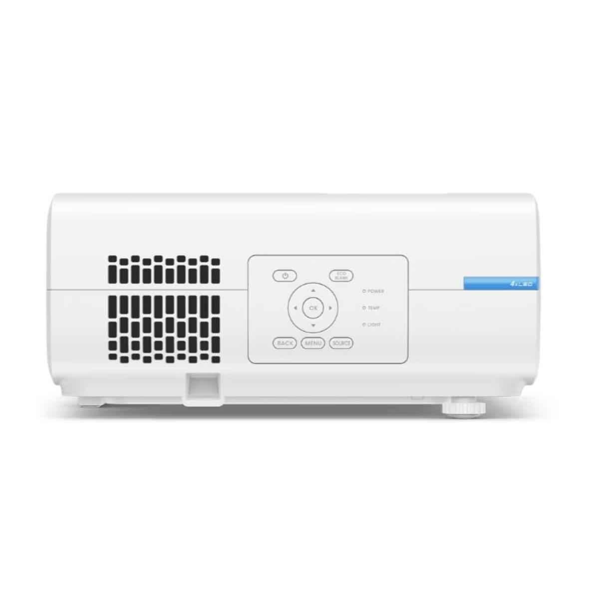 BENQ LH730 4000lm 1920x1080p LED Conference Room Projector - view 2