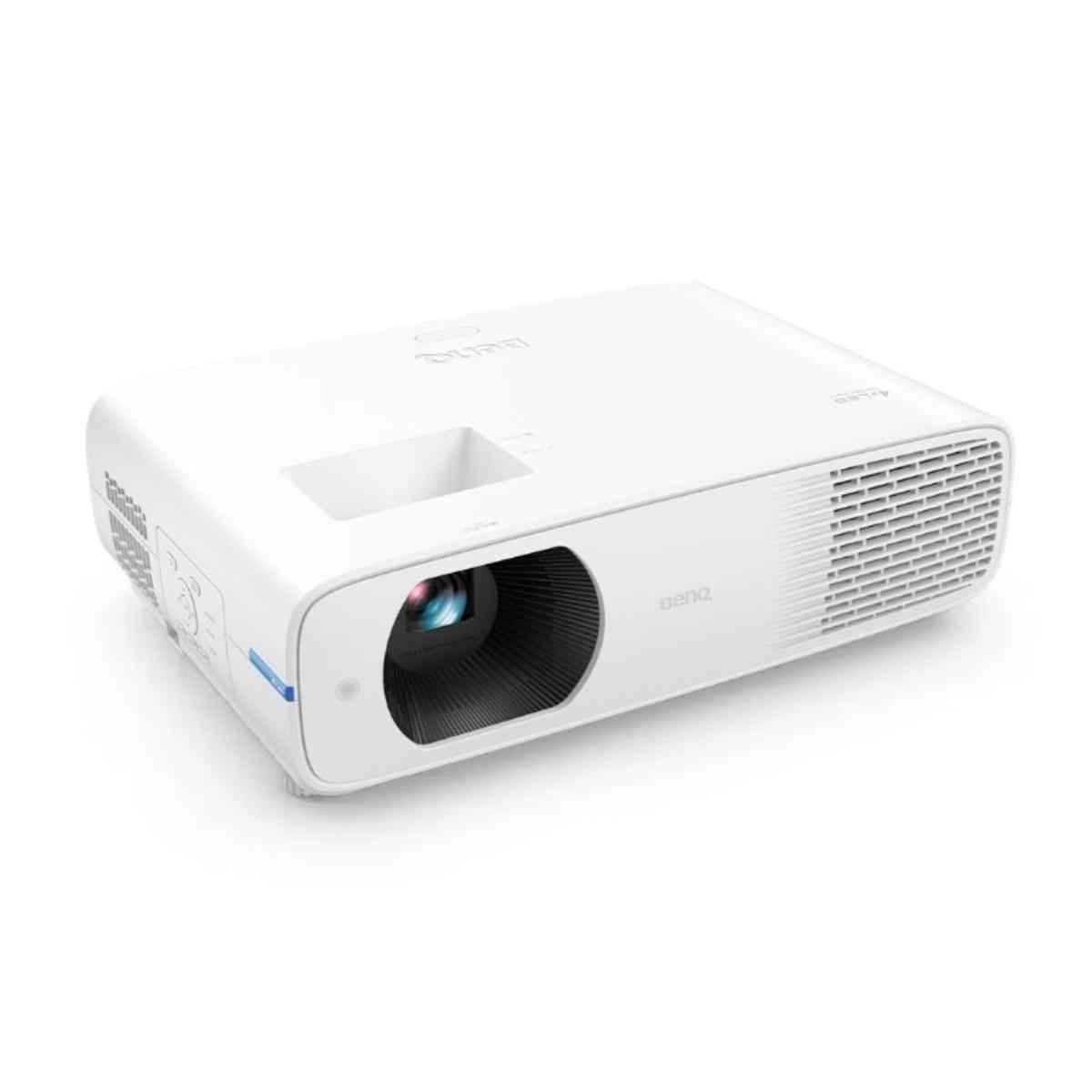 BENQ LH730 4000lm 1920x1080p LED Conference Room Projector - view 3