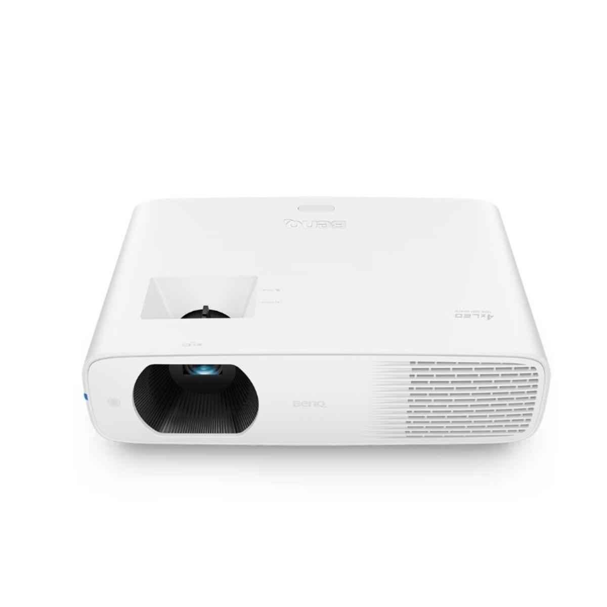 BENQ LH730 4000lm 1920x1080p LED Conference Room Projector - view 4