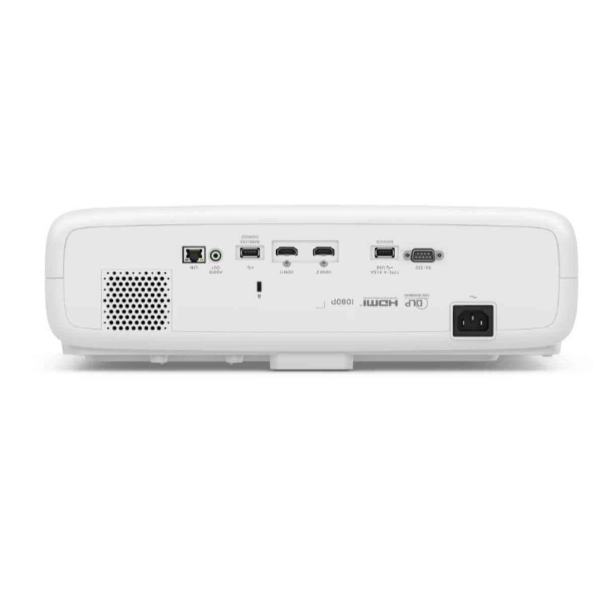 BENQ LH750 5000lm 1920x1080p LED Conference Room Projector - view 1