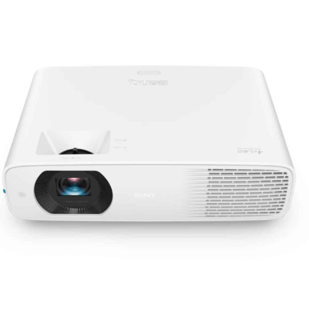 BENQ LH750 5000lm 1920x1080p LED Conference Room Projector - view 3