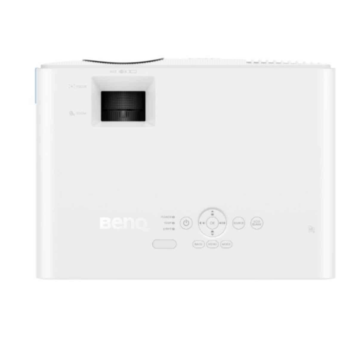BENQ LH650 4000lm 1920x1080p Laser Meeting Room Projector - view 2