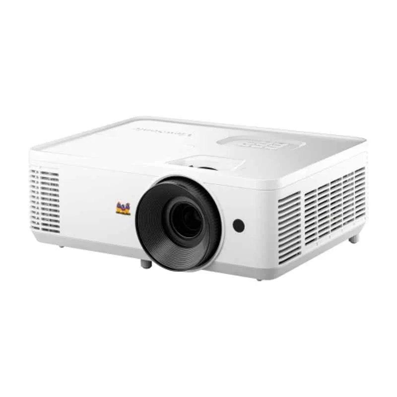 ViewSonic PA700W 4500lm High Brightness WXGA LED Projector with Vertical Keystone for Business & Education - view 4