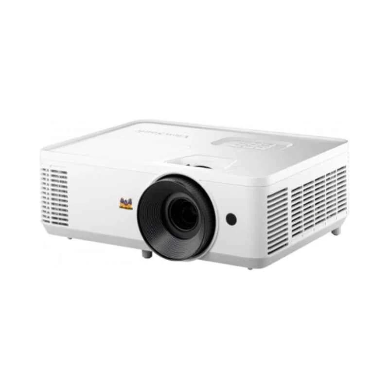 ViewSonic PA700X 4500lm High Brightness XGA LED Projector with Vertical Keystone for Business & Education - view 3