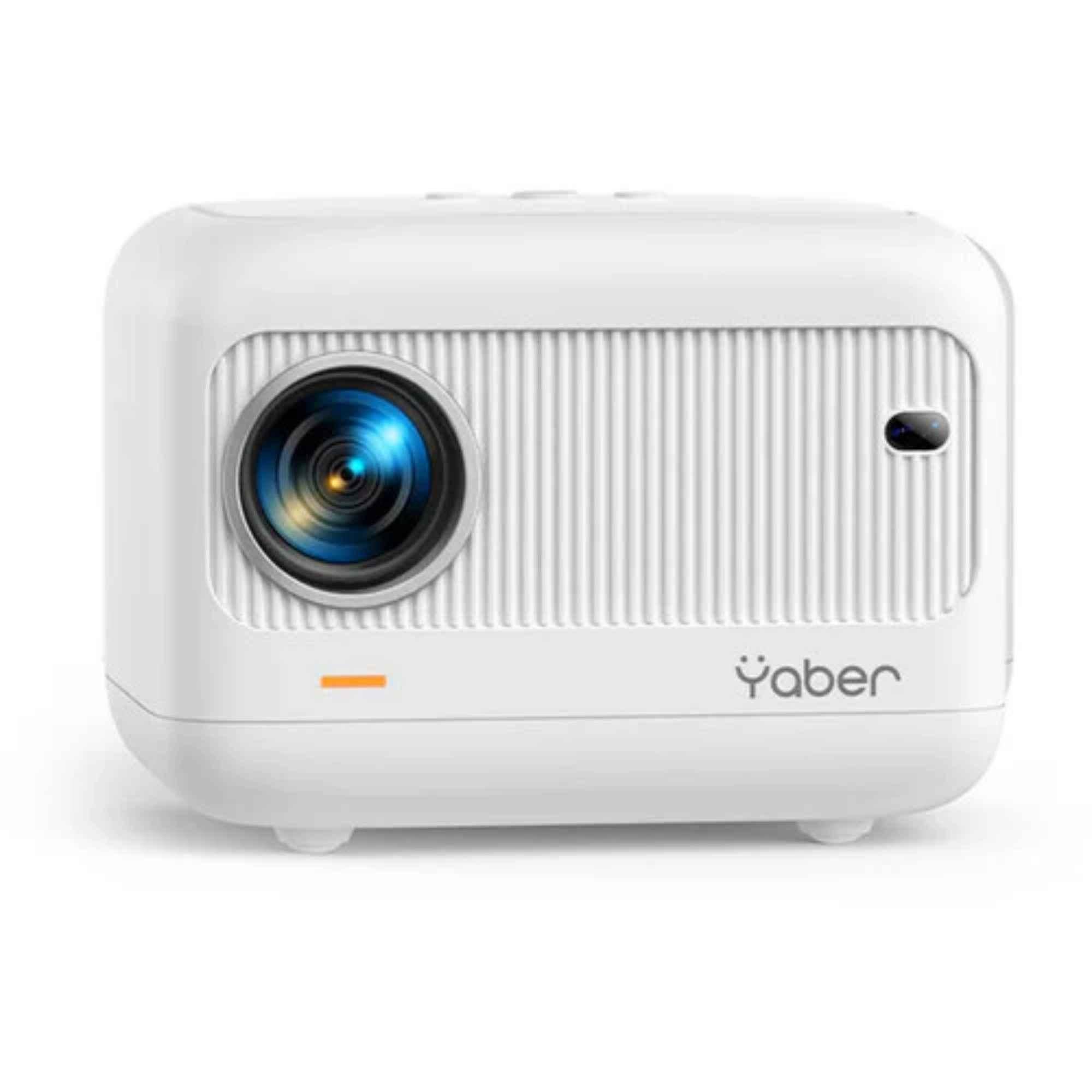 Yaber L1 450 ANSI Android Projector with Auto Focus & Keystone - view 1