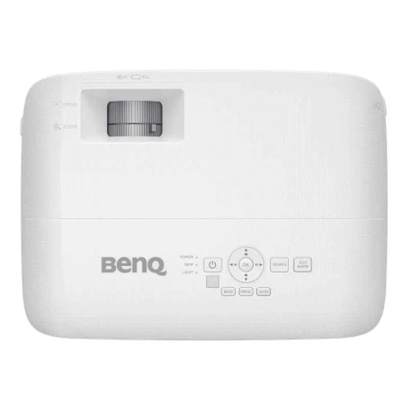 BenQ MX560 XGA 4000 ANSI lm Business & Education DLP Projector, High Brightness, Dual HDMI, Upto 15000 hr Lamp Life, 10W Speaker & 3D Capable (White) - view 1