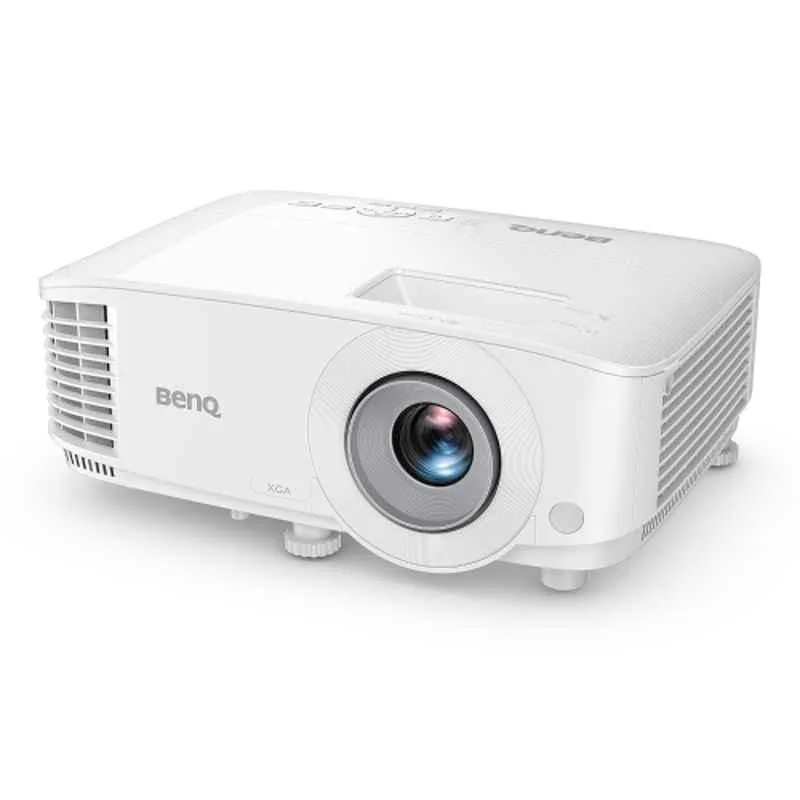 BenQ MX560 XGA 4000 ANSI lm Business & Education DLP Projector, High Brightness, Dual HDMI, Upto 15000 hr Lamp Life, 10W Speaker & 3D Capable (White) - view 4