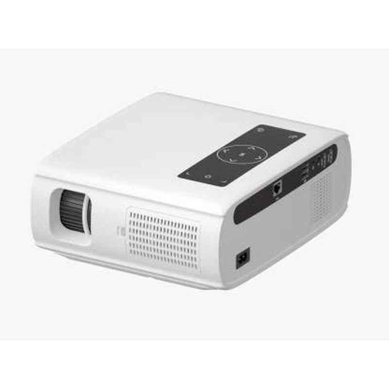 Play 7500lm Android Full HD LED 3D 4k Projector, MP8 - view 1