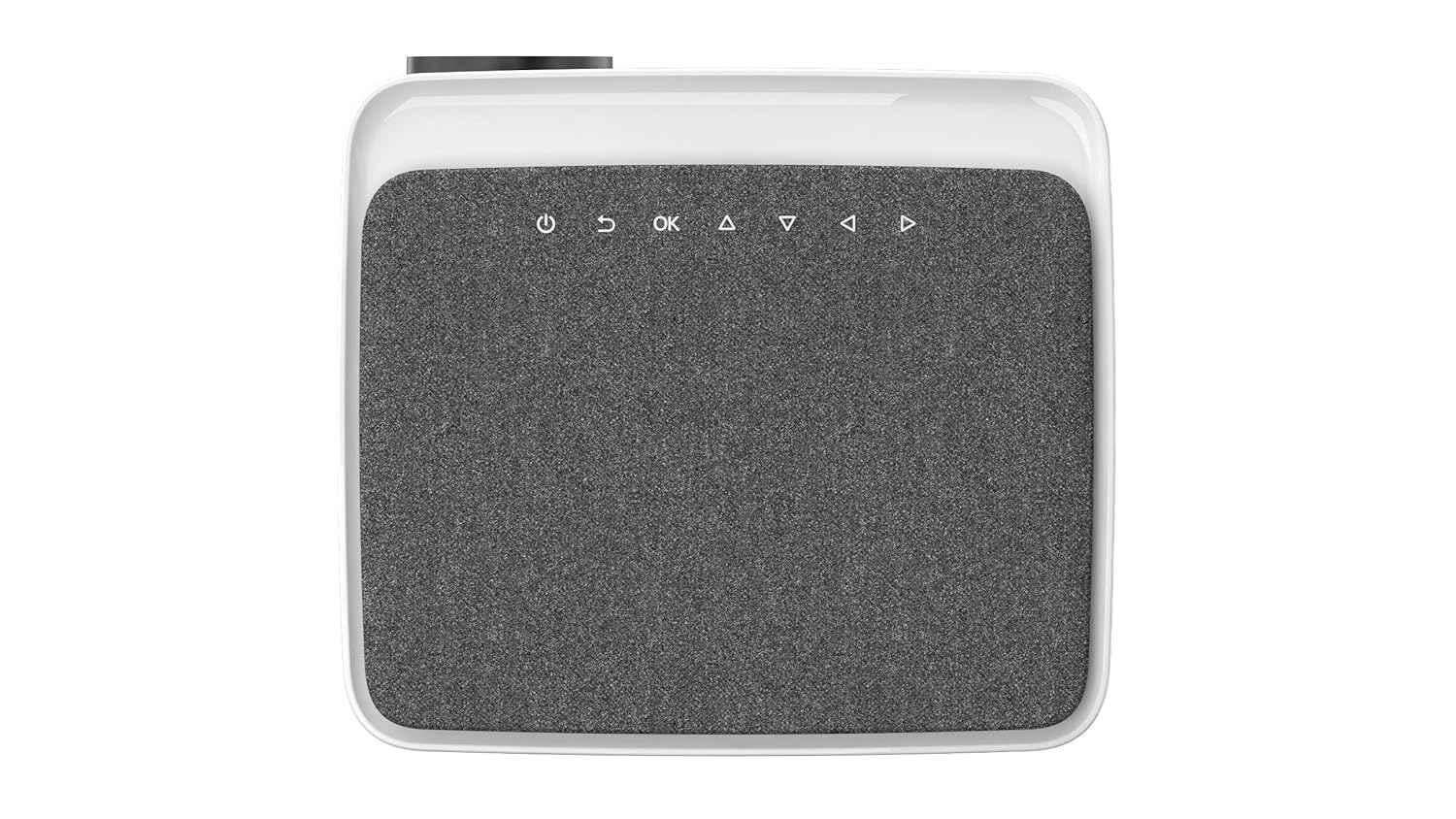 Play MP-2A 6500lm 1920x1080p Portable Android LED HD Projector - view 3
