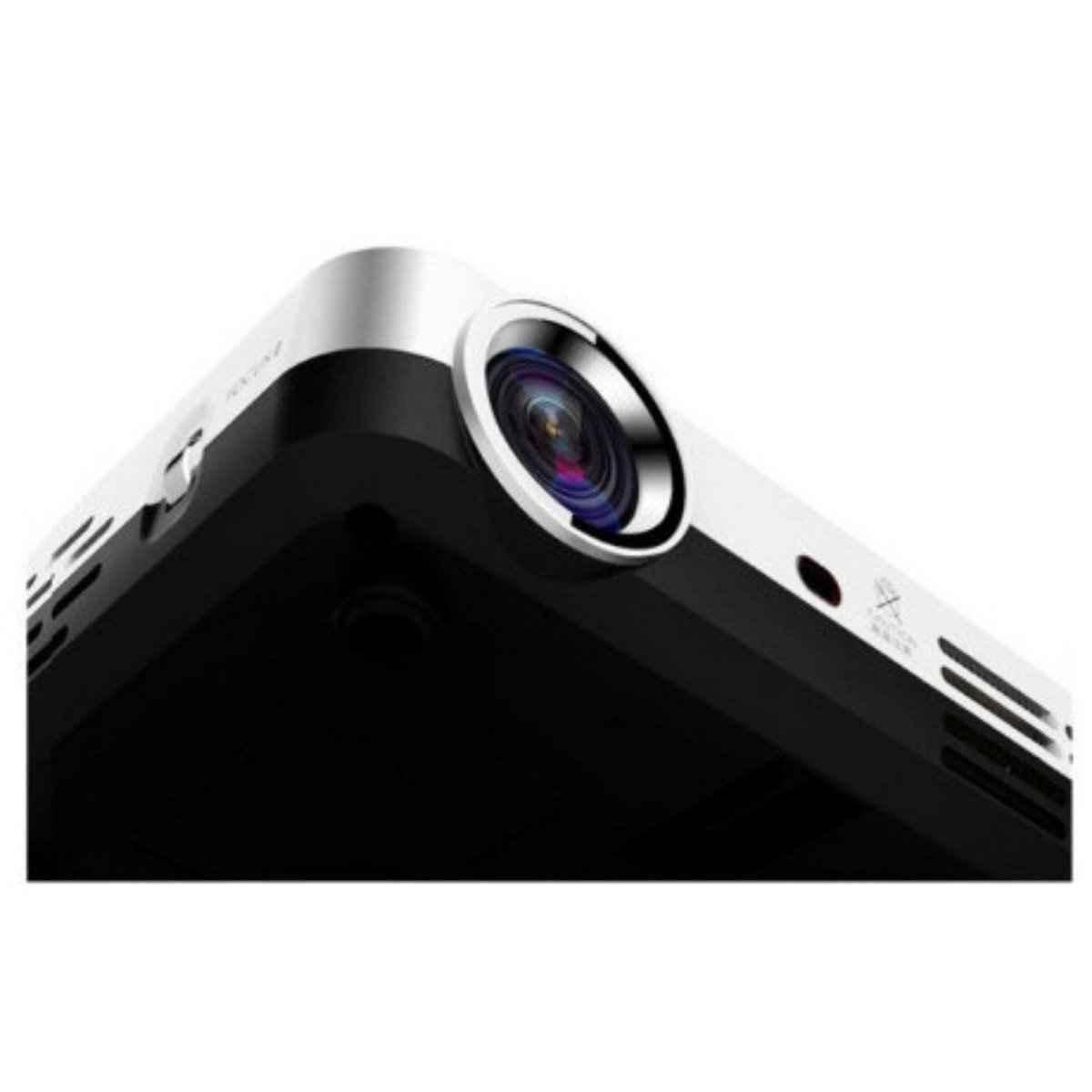 Play DLP 6 7000lm 3840x2160p Portable Android LED HD Projector - view 1