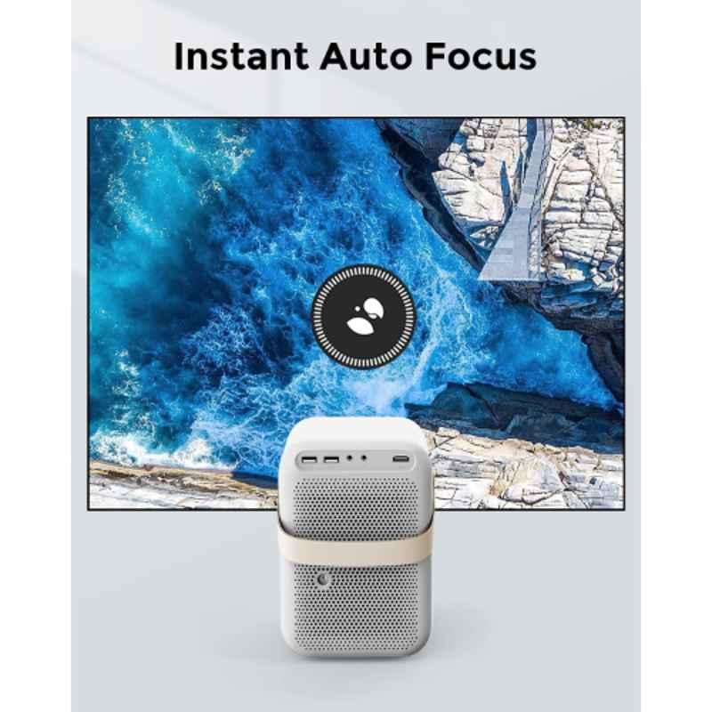 Wanbo T6 Max 120W 1080p 650 ANSI 20000 h Projector - view 2