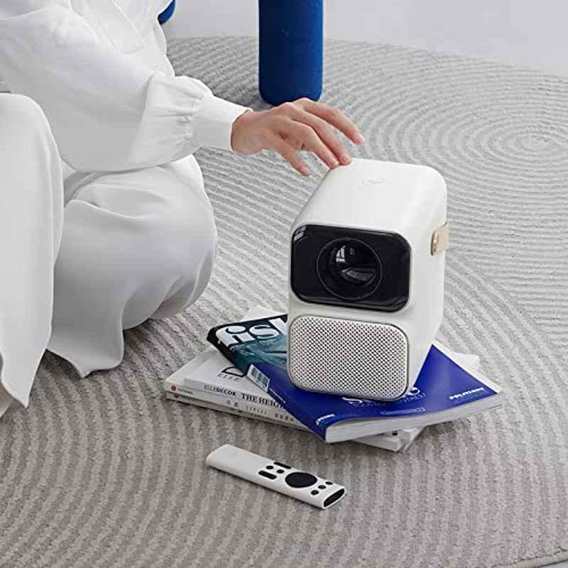 Wanbo T6 Max 120W 1080p 650 ANSI 20000 h Projector - view 4