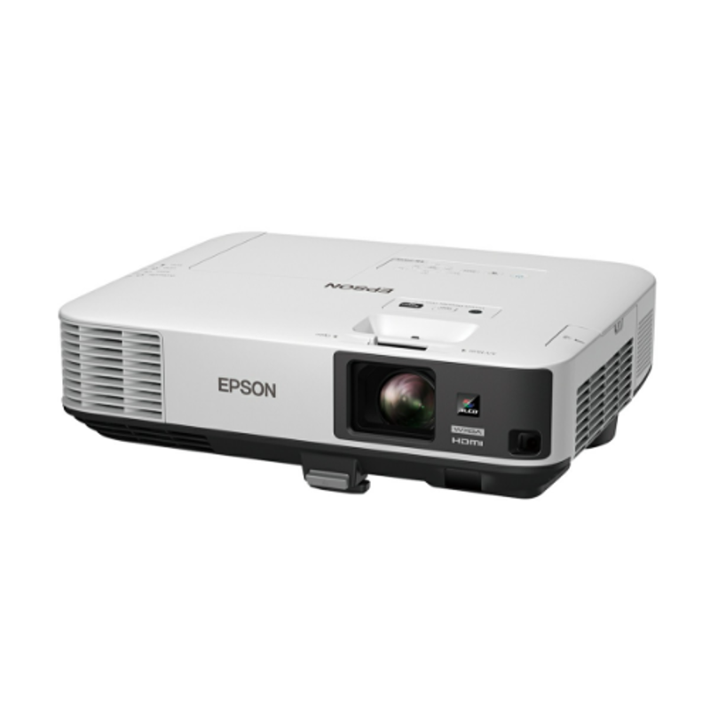 Epson 2155W WXGA 3LCD Projector, V11H818056 - view 3
