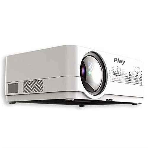 Play MP-1 4000lm 1920x1080p Portable Android LED HD Projector - view 1